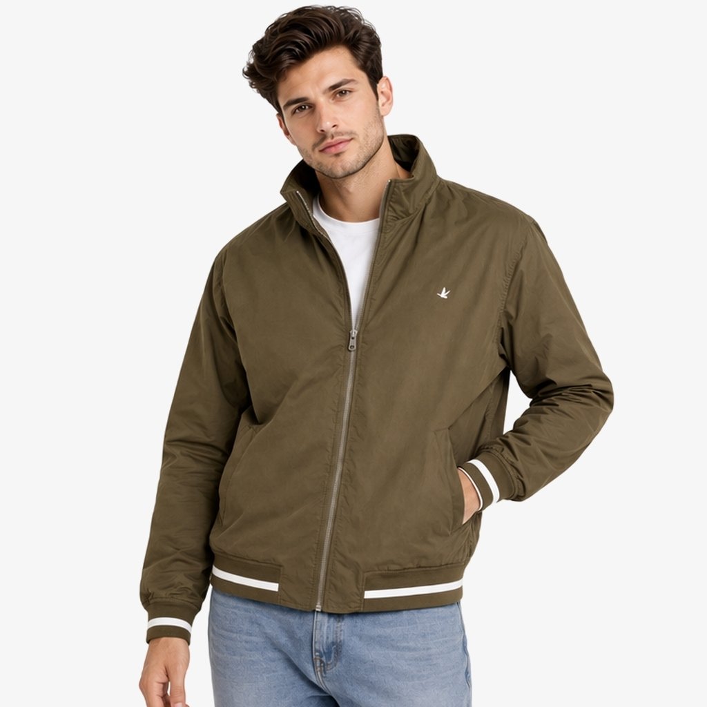FOTOS WEB - 2026-03-30T093830.936 Campera de hombre Laytown - Imagen 1