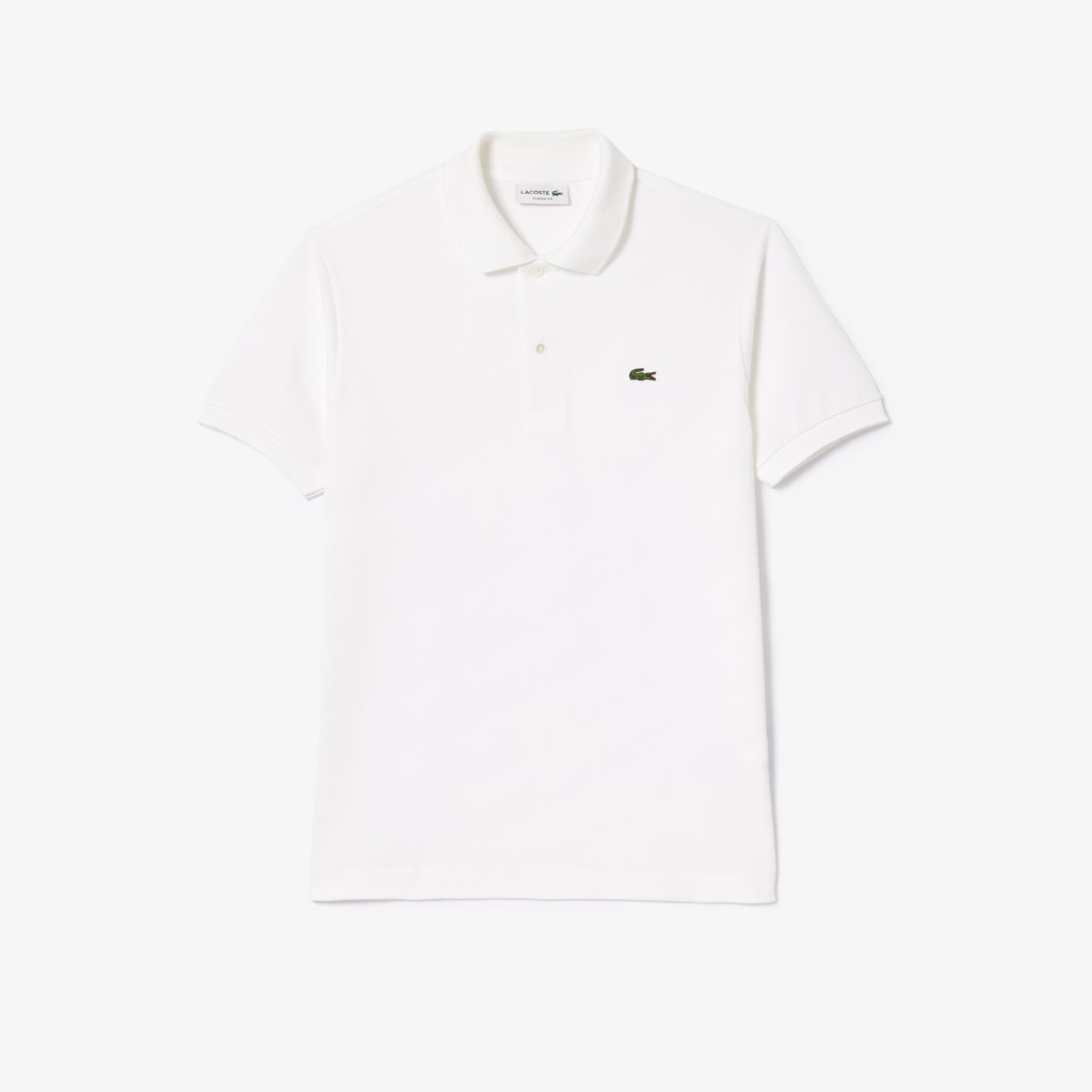 FOTOS WEB - 2025-09-23T092412.783 Polo de Hombre Original L.12.12 - Imagen 1