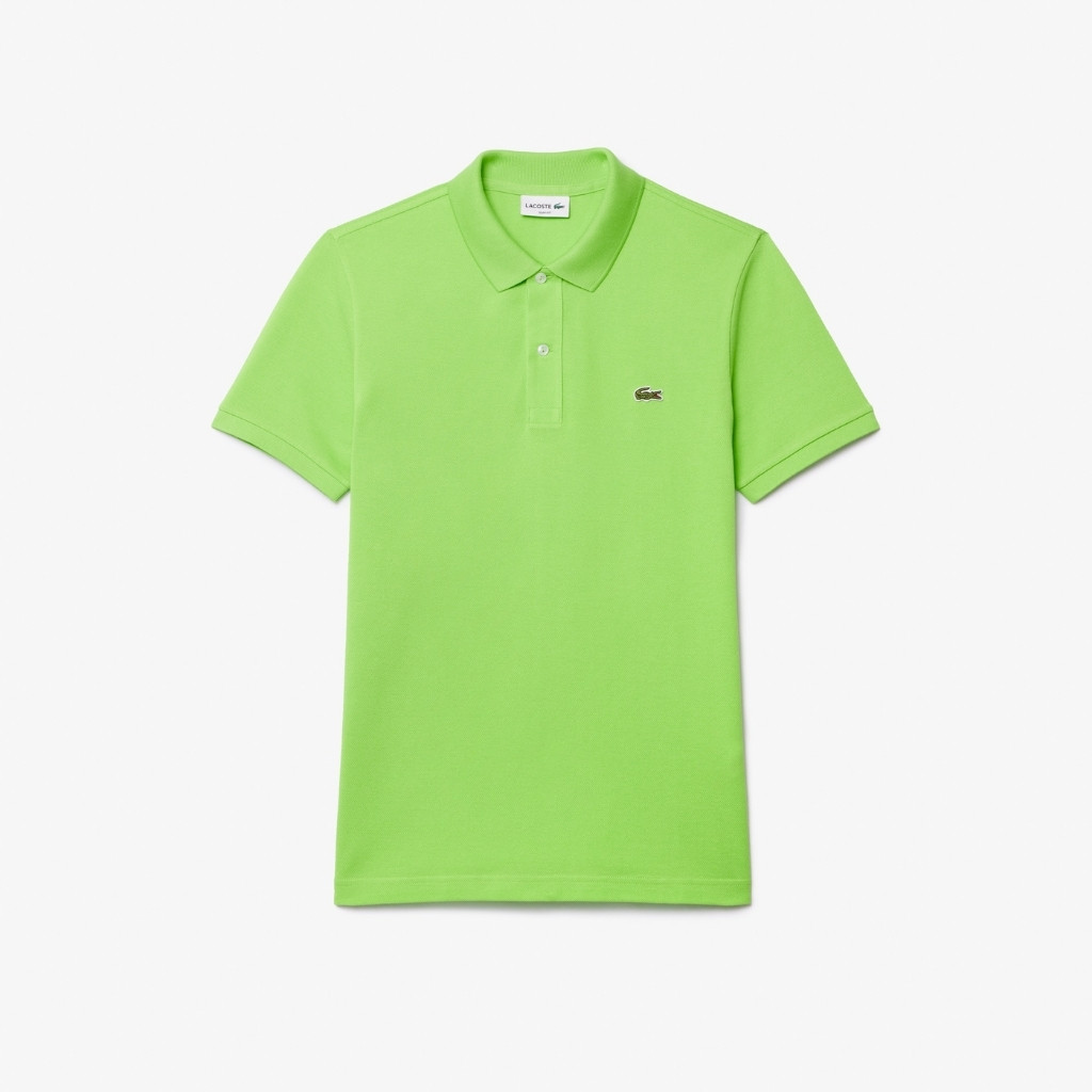 FOTOS WEB - 2025-09-23T095116.797 Polo de Hombre Original L.12.12 - Image 1