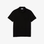 Polo de Hombre Piqué Paris Stretch
