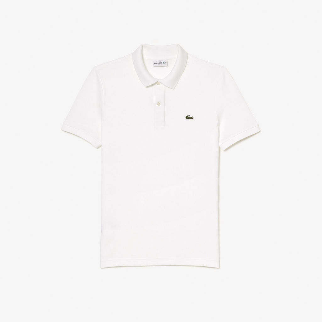 FOTOS WEB - 2025-09-23T175140.897 Polo de Hombre Original L.12.12 Slim Fit - Image 1