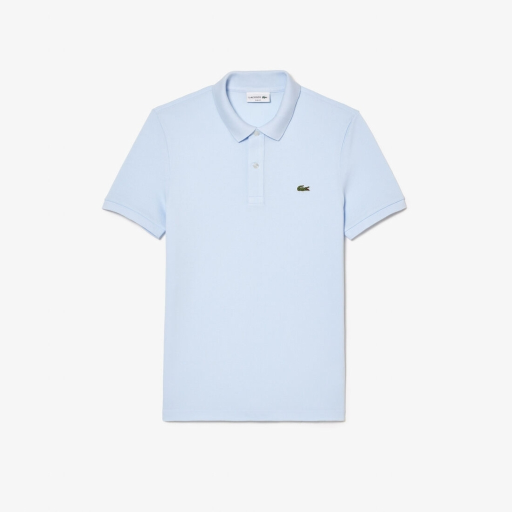 FOTOS WEB - 2025-09-23T175912.797 Polo de Hombre Original L.12.12 Slim Fit - Imagen 1