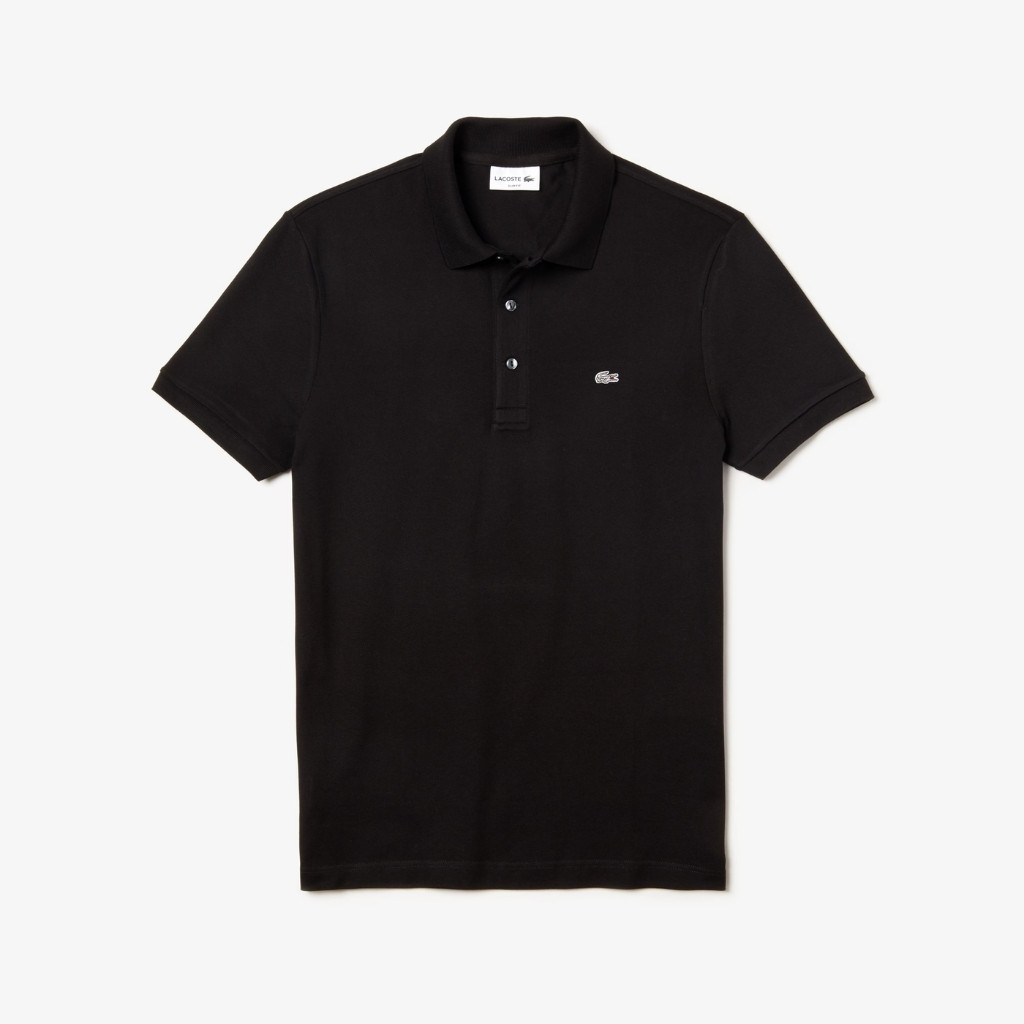 FOTOS WEB - 2025-09-23T180637.703 Polo de Hombre Original L.12.12 Slim Fit - Imagen 1