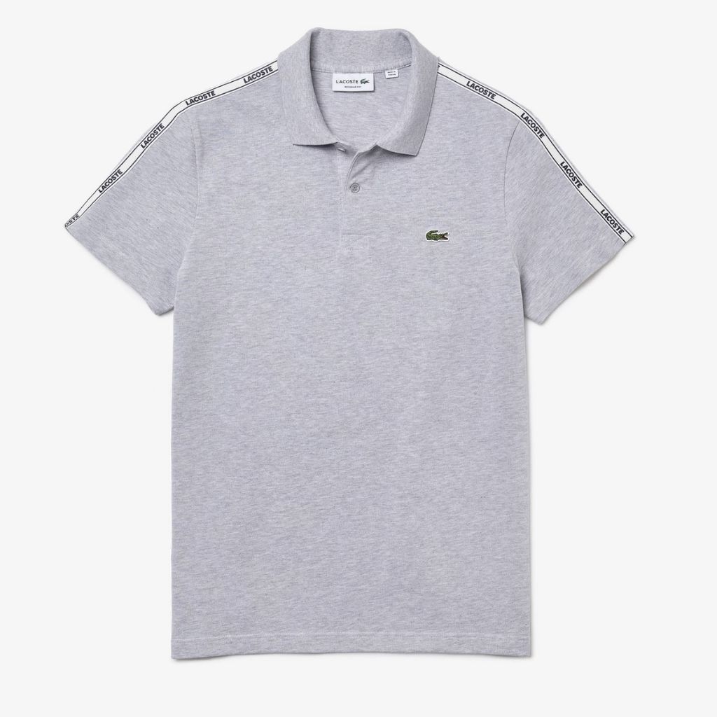 FOTOS WEB - 2025-09-23T183706.593 Polo de Hombre Con Detalle - Image 1