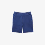 Short de Hombre Lacoste Blue