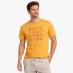 Remera de Hombre Graphic