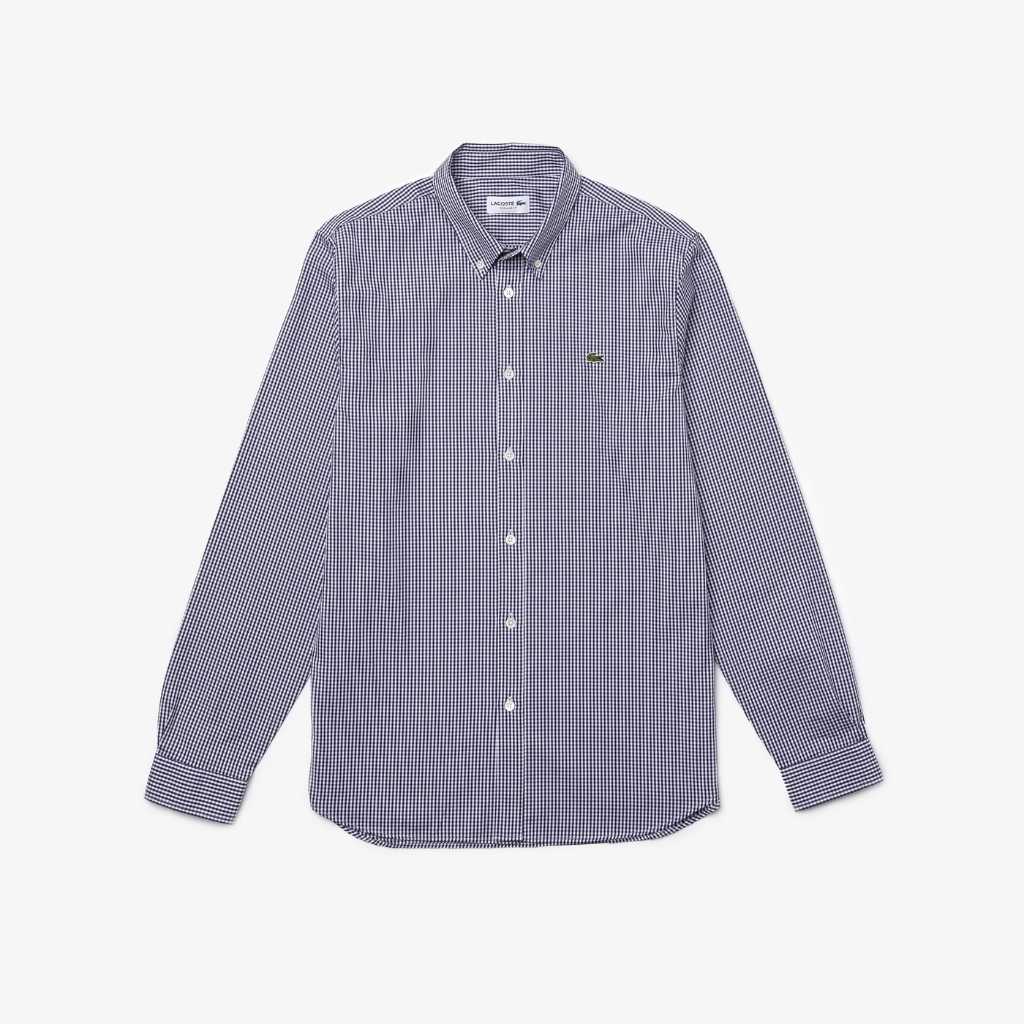 FOTOS WEB - 2025-10-15T125430.568 Camisa De Hombre Regular Fit - Image 1