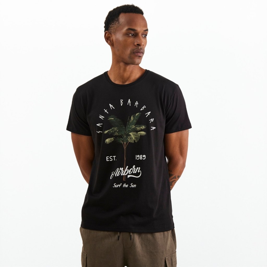 FOTOS WEB (100) Remera de hombre Santa Barbara - Imagen 1