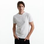 Remera de hombre Basica Lycra Sid