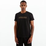 Remera de hombre Fuzzy