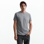Remera de hombre Lycra Sid