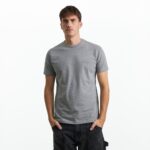 Remera de hombre Basica Lycra