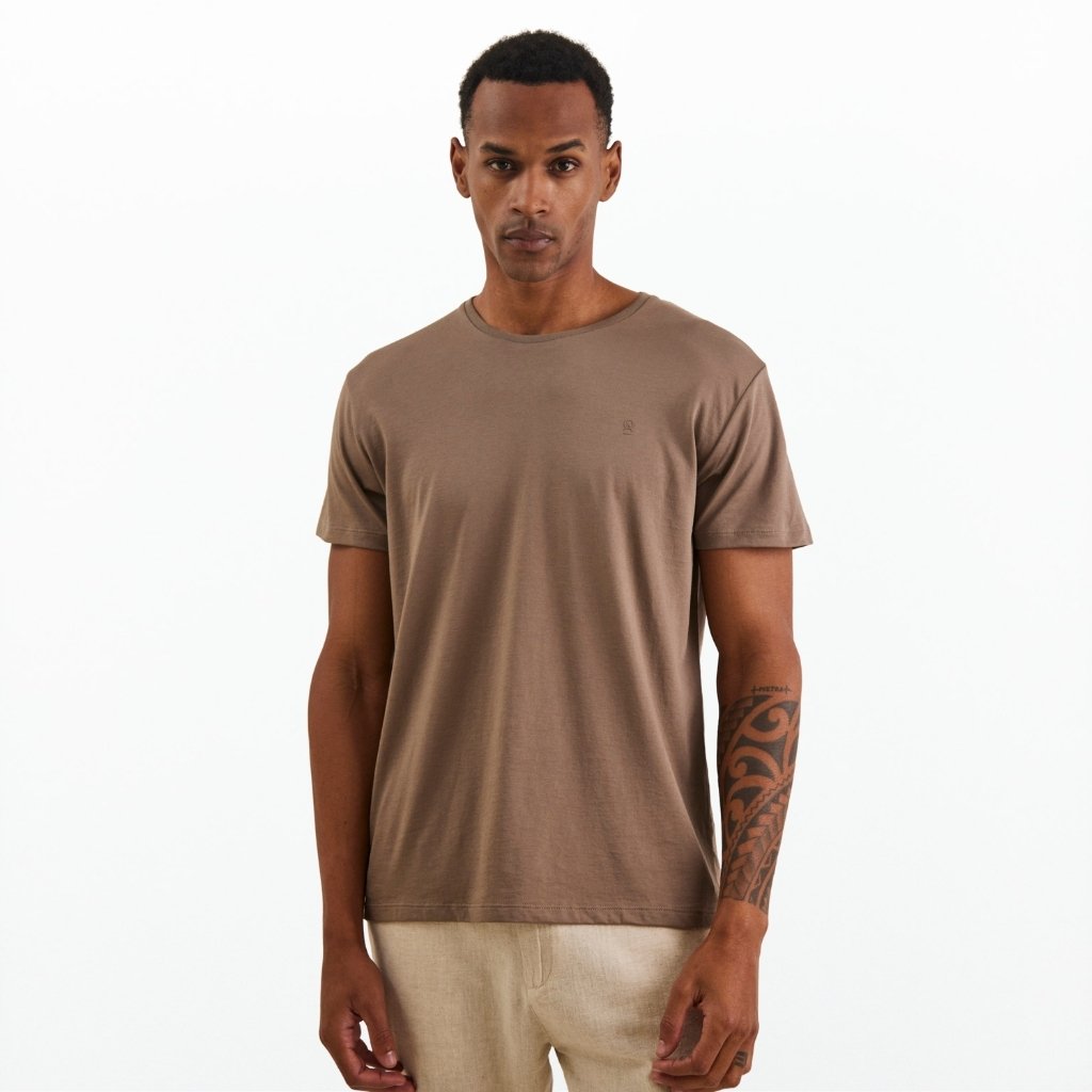 FOTOS WEB - 2026-01-24T193900.814 Remera de hombre Maldivas - Imagen 1