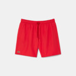 Short de baño Lacoste