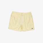 Short de baño Texturado Rayado