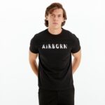 Remera de hombre Lycra Diagonal
