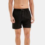 Short de baño Net