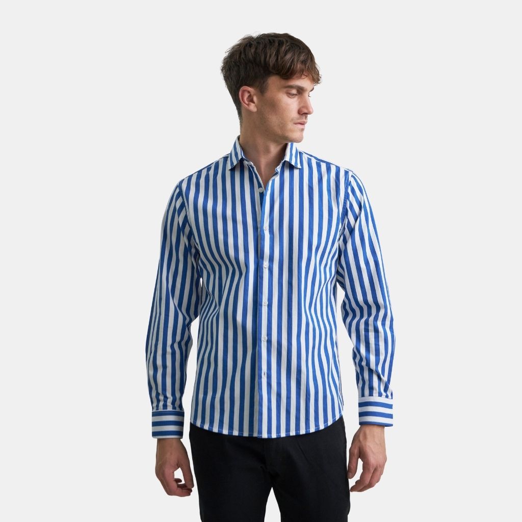 FOTOS WEB - 2026-02-06T094941.657 Camisa de hombre Marsella - Image 1