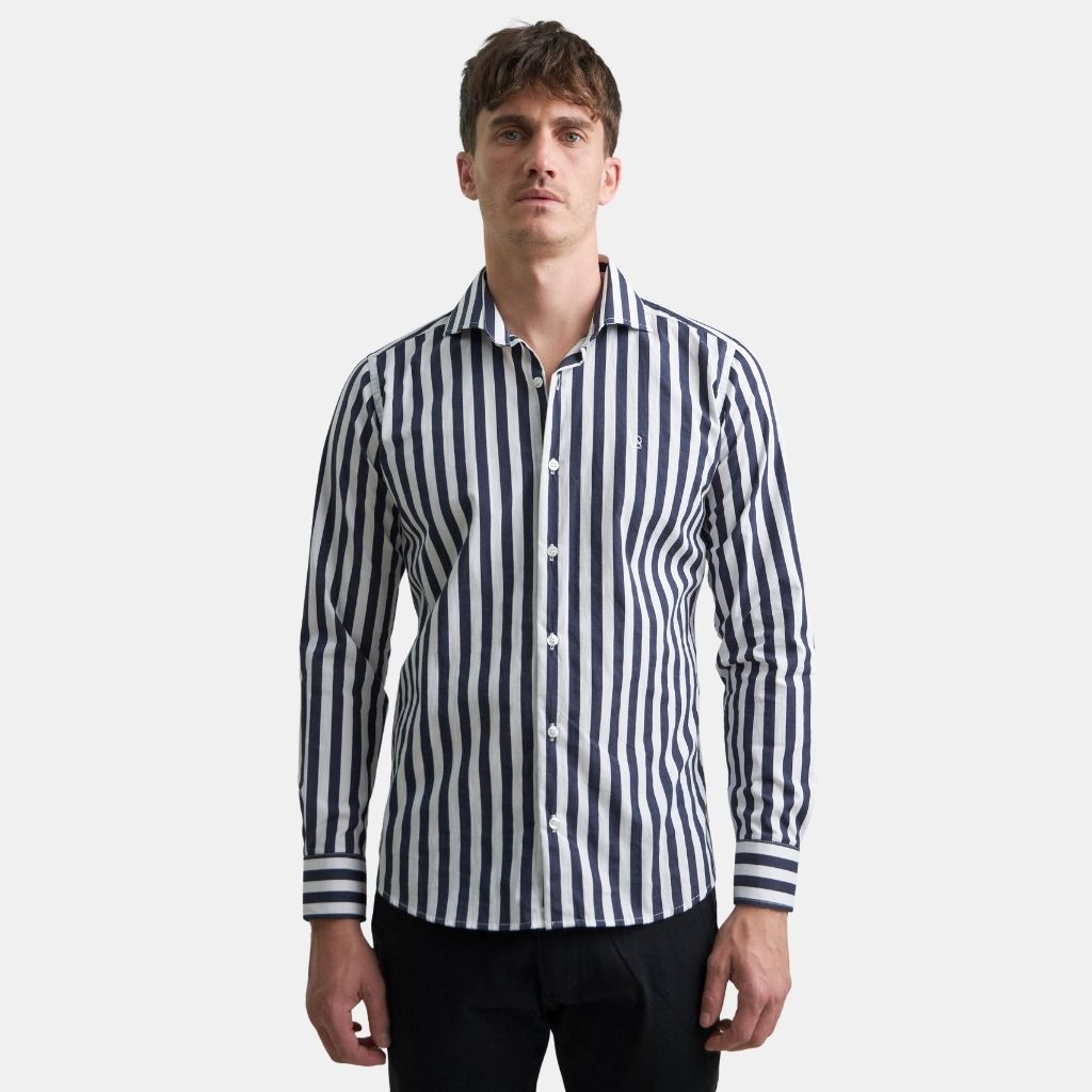 FOTOS WEB - 2026-02-06T114522.174 Camisa de hombre Marsella - Image 1