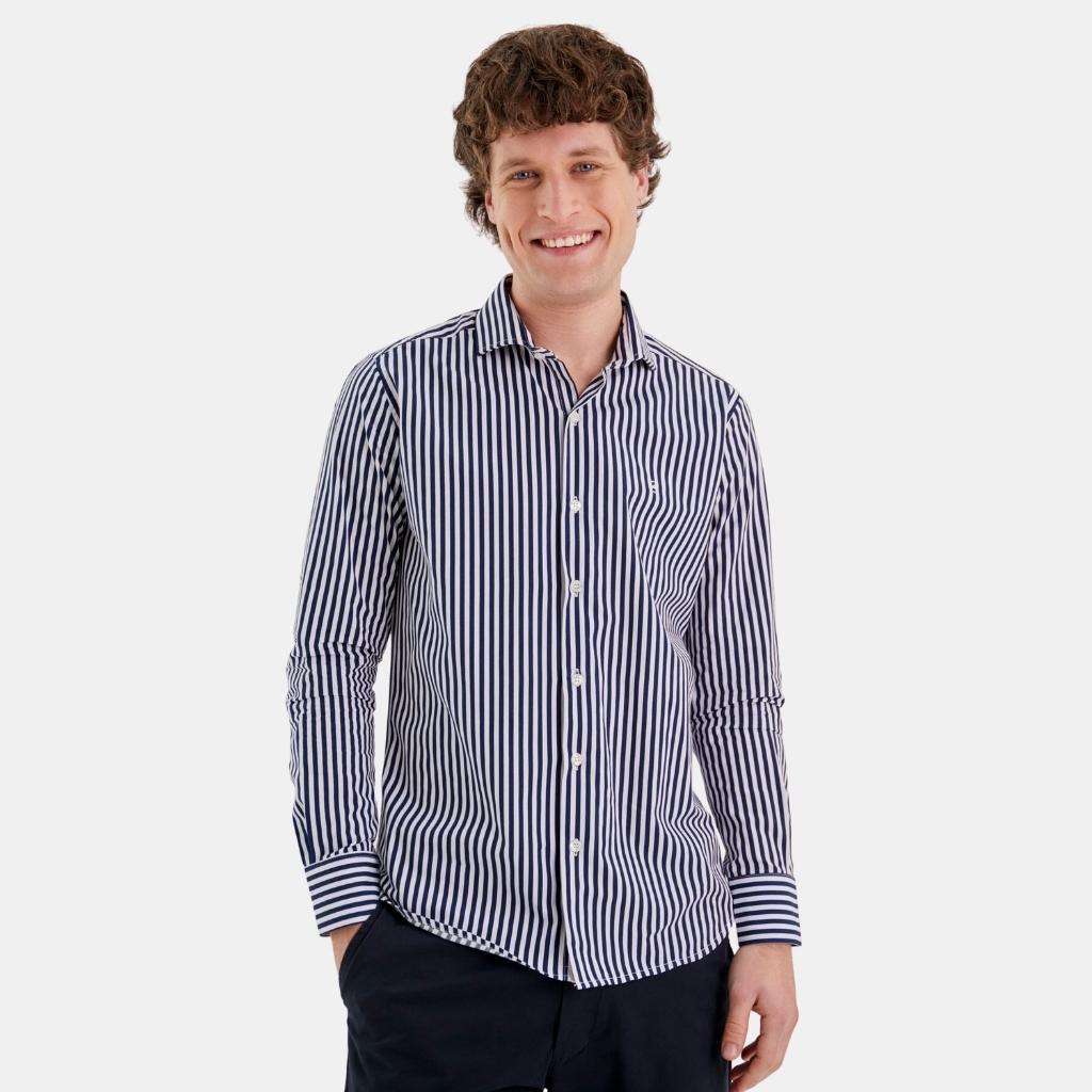 FOTOS WEB - 2026-02-06T173857.371 Camisa de hombre New Royal - Imagen 1