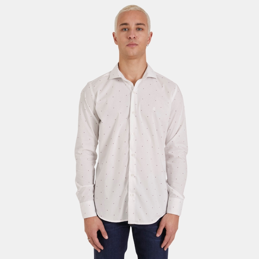 FOTOS WEB - 2026-02-06T183936.207 Camisa de hombre Jamaica - Image 1