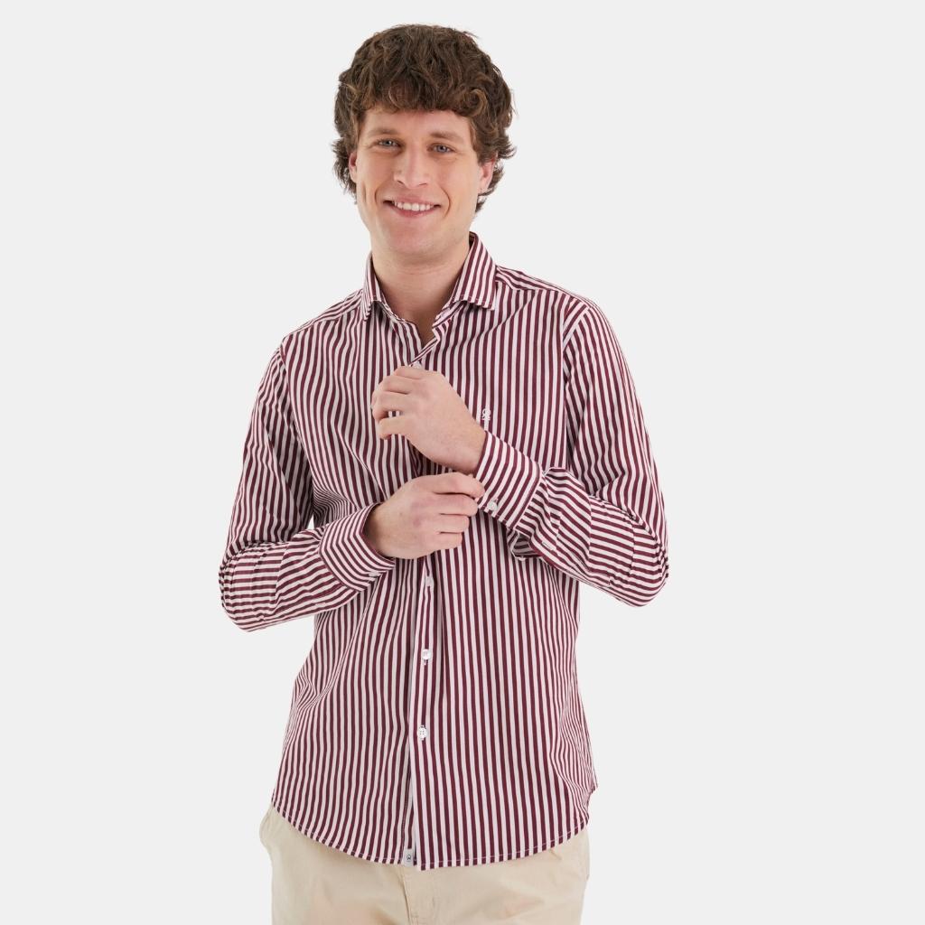 FOTOS WEB - 2026-02-07T104213.902 Camisa de hombre New Royal - Image 1