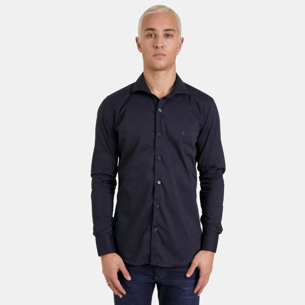 FOTOS WEB - 2026-02-07T125142.721 Camisa de hombre Copacabana - Image 1