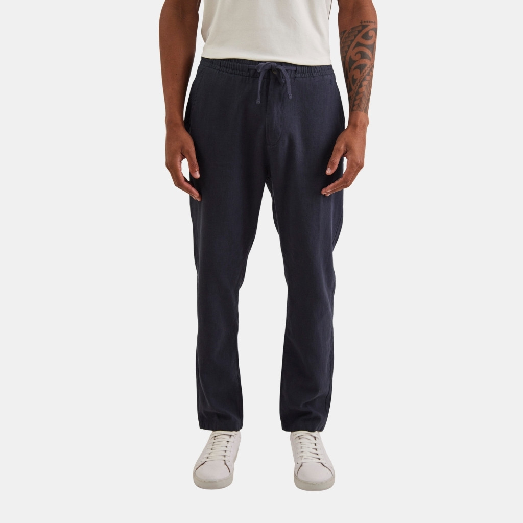 FOTOS WEB - 2026-02-11T085949.779 Pantalon de hombre Jogger Lino Niza - Image 1