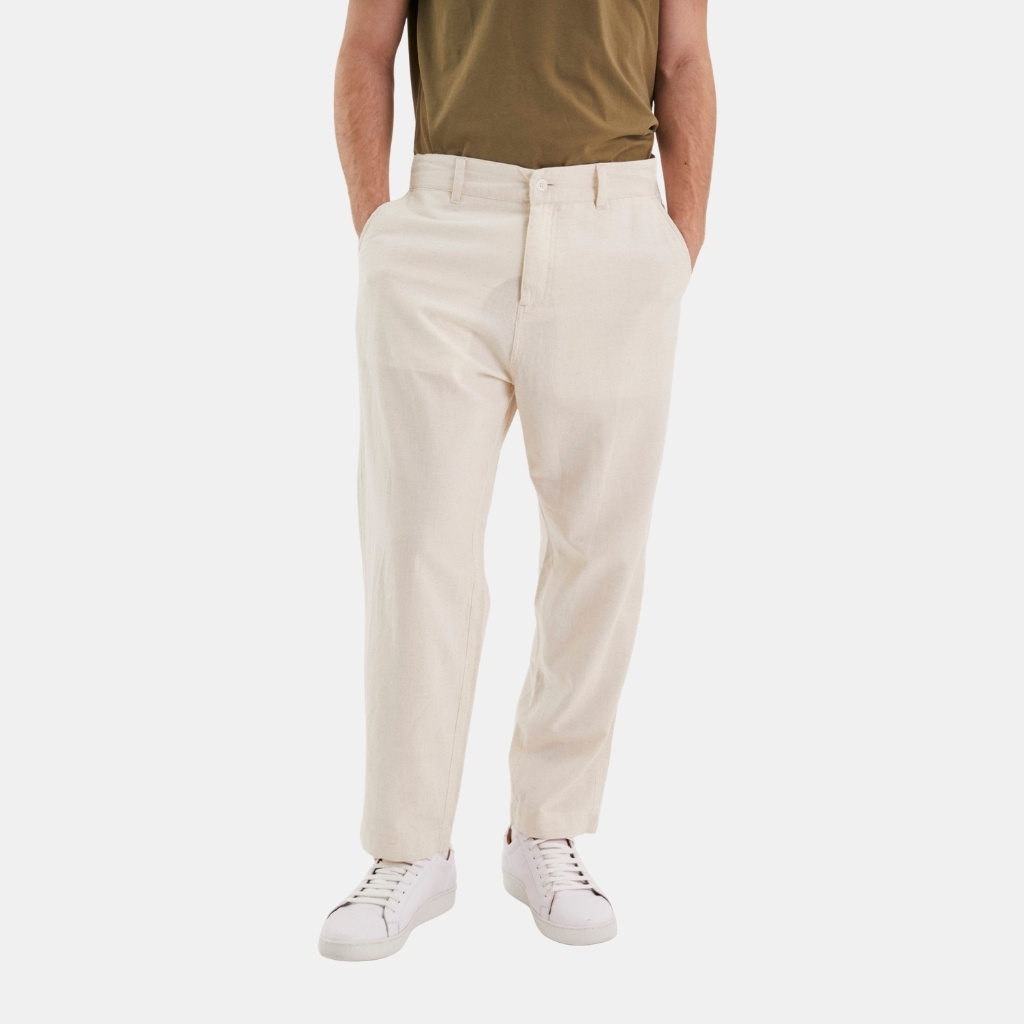 FOTOS WEB - 2026-02-11T091420.445 Pantalon de hombre Chino Tommy - Image 1