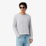 Remera de Hombre Manga Larga